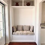 Casa 33 - Idyllisches Reihenhaus Mit Innenhof Σπίτι διακοπών