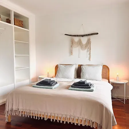 Ferienhaus Casa 33 - Idyllisches Reihenhaus Mit Innenhof São Martinho do Porto