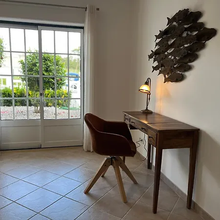 Casa 33 - Idyllisches Reihenhaus Mit Innenhof بيت للعطل